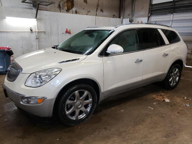 BUICK ENCLAVE CX 2009 5gaev23d29j190507