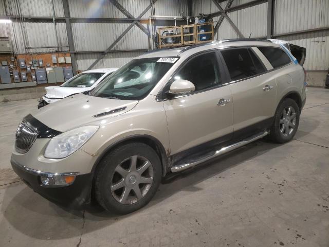 BUICK ENCLAVE 2009 5gaev23d29j208570