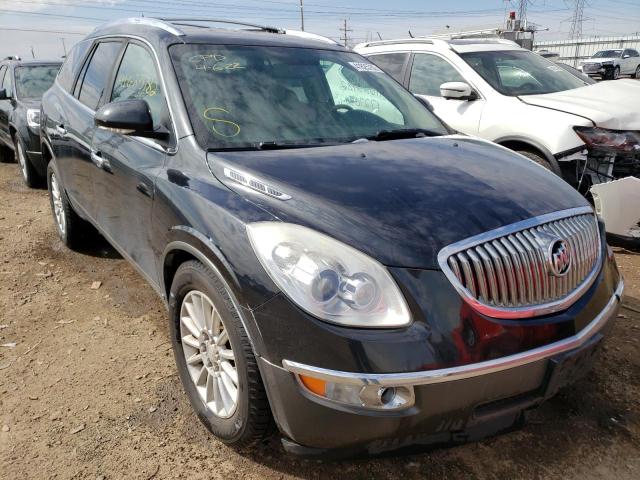 BUICK ENCLAVE CX 2009 5gaev23d39j100006