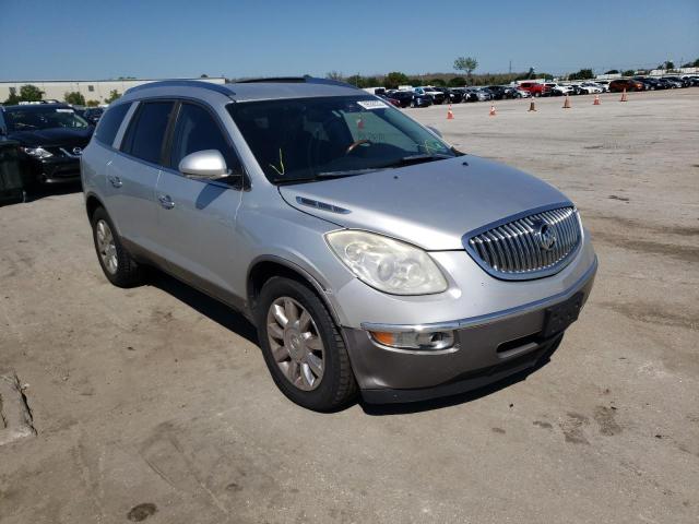 BUICK ENCLAVE CX 2009 5gaev23d39j171285