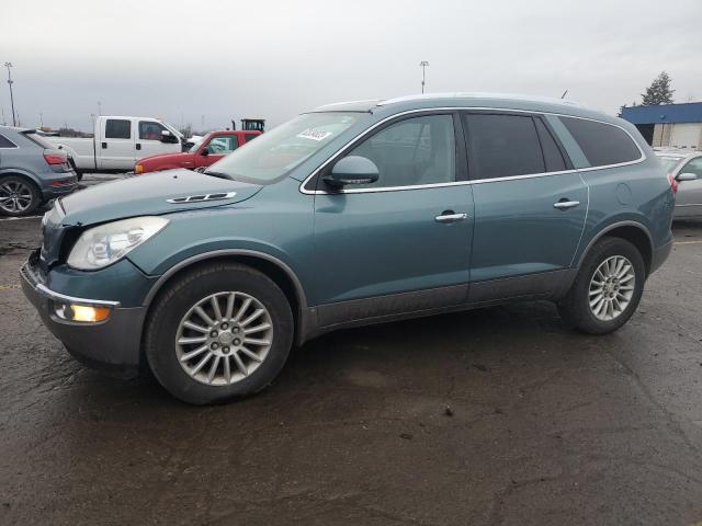 BUICK ENCLAVE 2009 5gaev23d49j183557