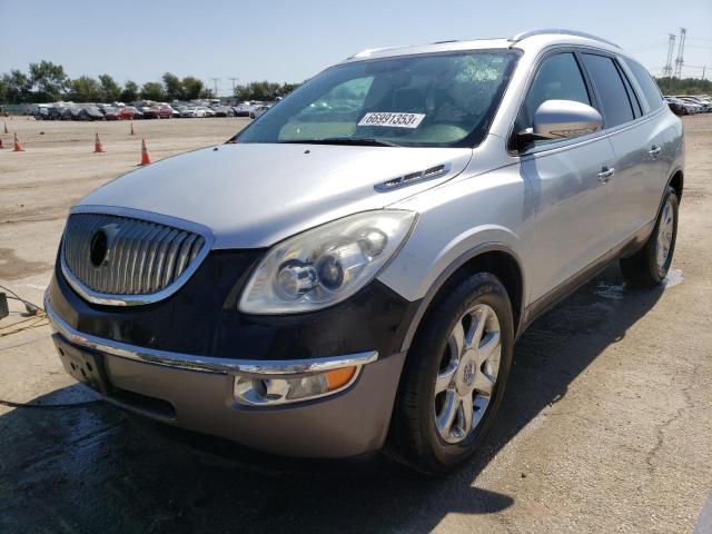 BUICK ENCLAVE CX 2009 5gaev23d49j219490