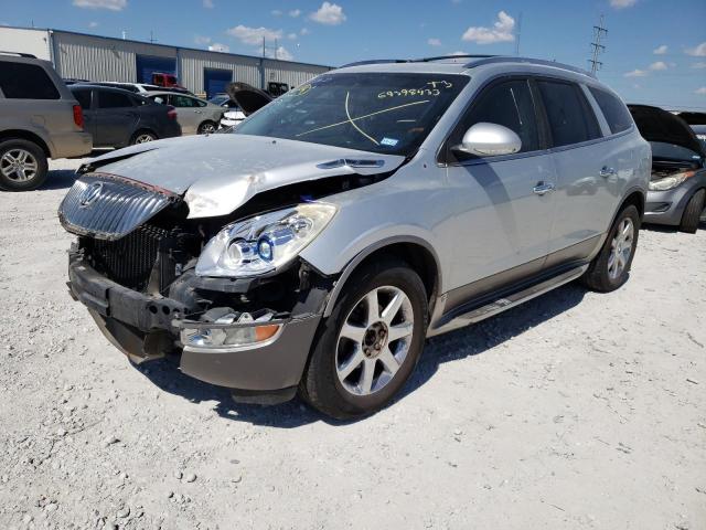 BUICK ENCLAVE CX 2009 5gaev23d59j100539