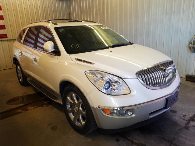 BUICK ENCLAVE CX 2009 5gaev23d69j115387