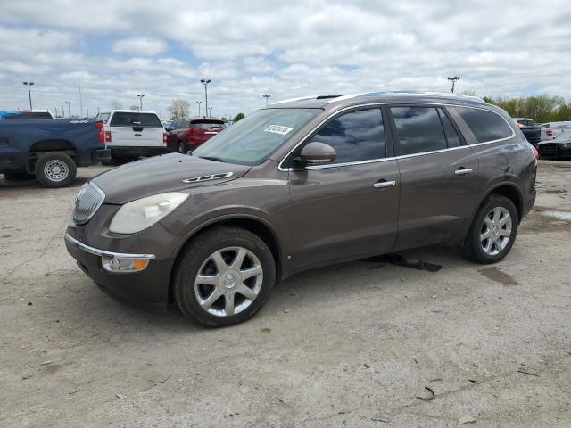 BUICK ENCLAVE 2009 5gaev23d69j138930