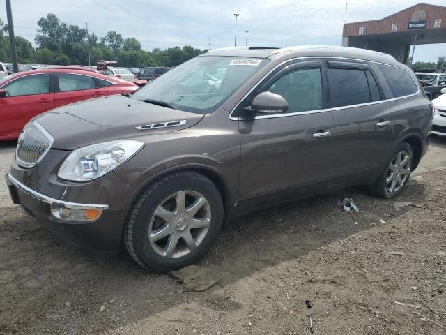 BUICK ENCLAVE CX 2009 5gaev23d69j150169