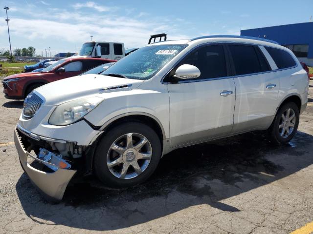 BUICK ENCLAVE 2009 5gaev23d79j119769