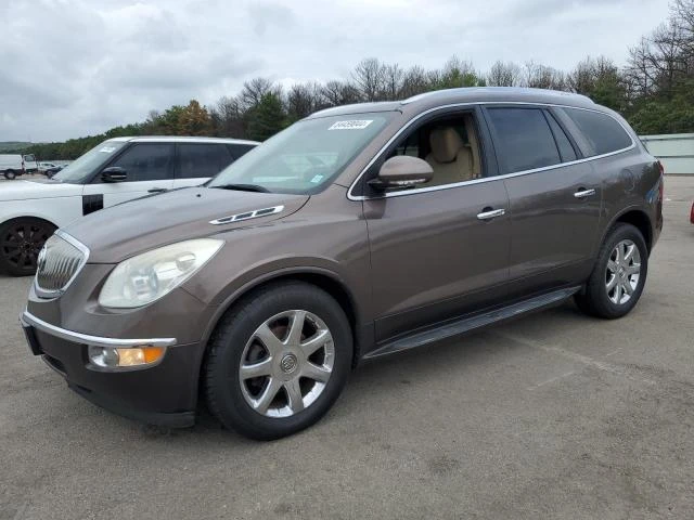 BUICK ENCLAVE CX 2009 5gaev23d79j121859