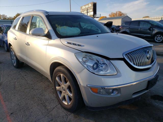 BUICK ENCLAVE CX 2009 5gaev23d79j160497