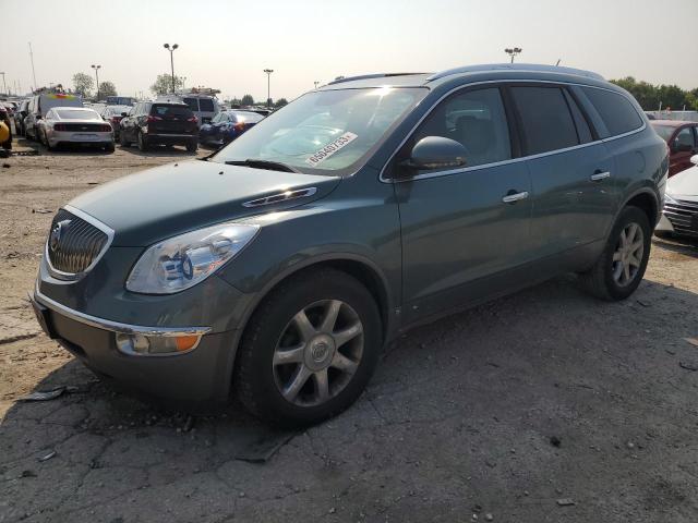 BUICK ENCLAVE 2009 5gaev23d89j124267