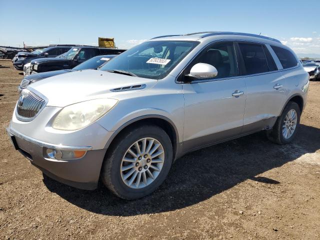 BUICK ENCLAVE CX 2009 5gaev23d89j134829