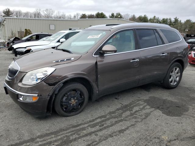 BUICK ENCLAVE 2009 5gaev23d89j138475