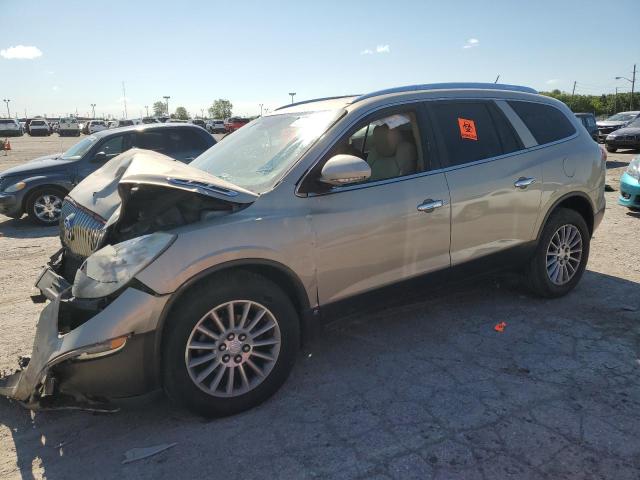 BUICK ENCLAVE 2009 5gaev23d89j191256