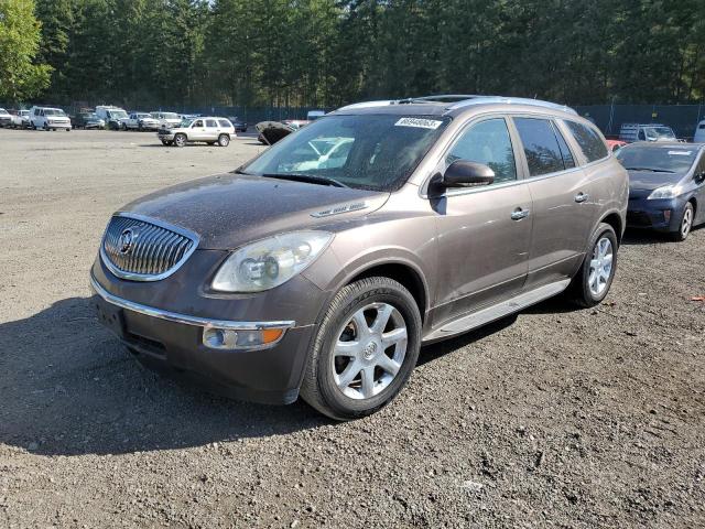 BUICK ENCLAVE 2009 5gaev23d89j199096