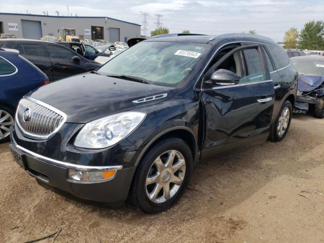 BUICK ENCLAVE CX 2009 5gaev23d89j205558