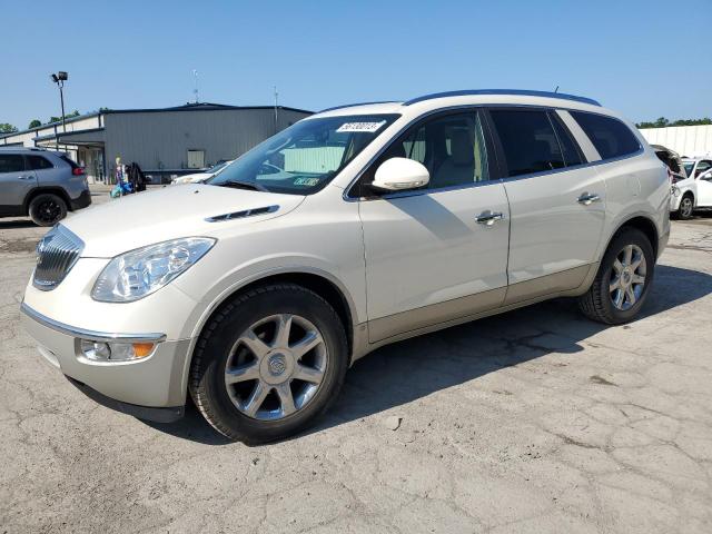 BUICK ENCLAVE CX 2009 5gaev23d99j127470