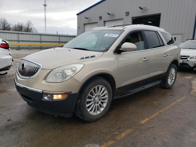 BUICK ENCLAVE 2009 5gaev23d99j150098