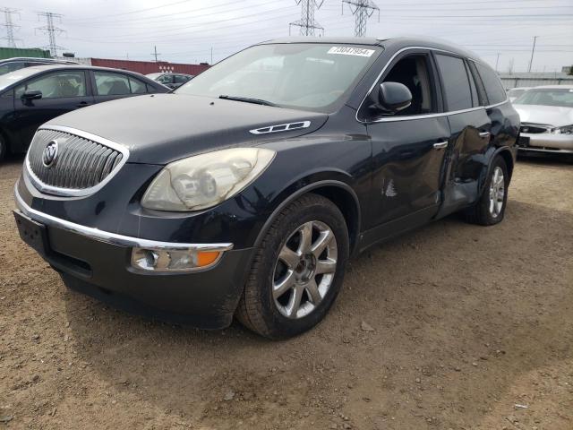 BUICK ENCLAVE CX 2009 5gaev23d99j151350