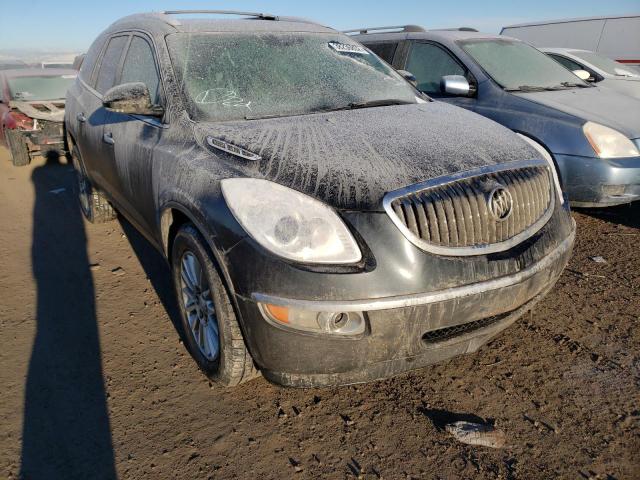 BUICK ENCLAVE CX 2009 5gaev23d99j203642