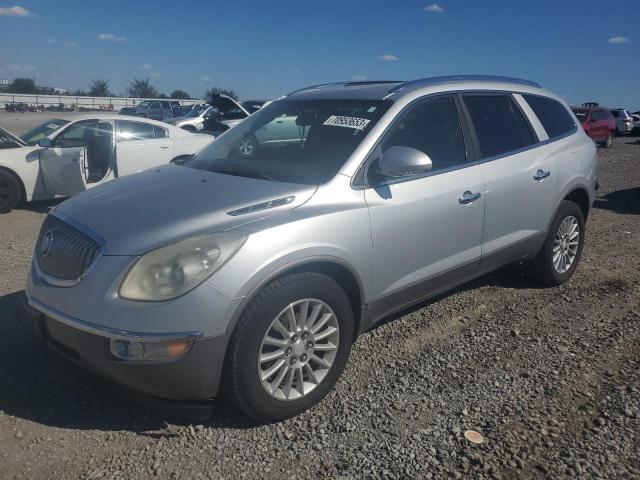 BUICK ENCLAVE 2009 5gaev23dx9j103744