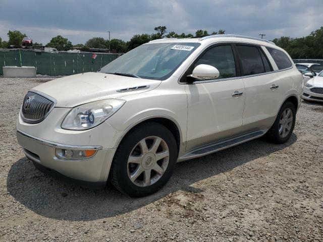 BUICK ENCLAVE 2009 5gaev23dx9j125730