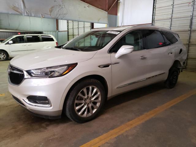 BUICK ENCLAVE ES 2018 5gaevakw0jj126774