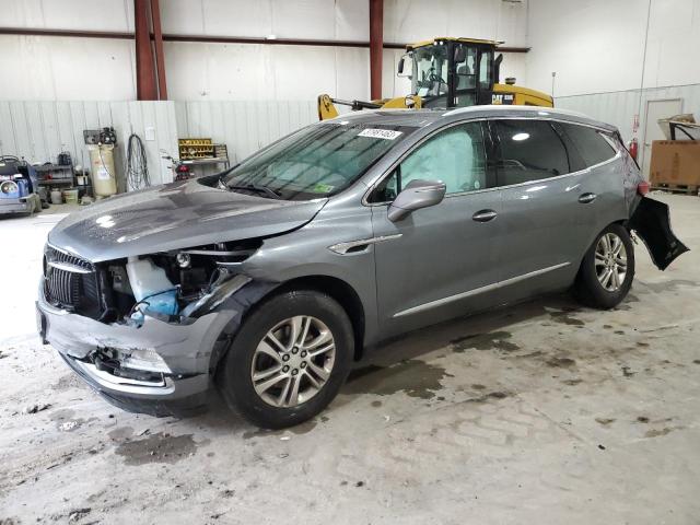 BUICK ENCLAVE ES 2018 5gaevakw0jj161346