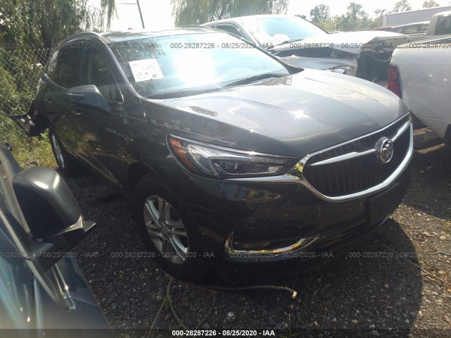 BUICK ENCLAVE 2018 5gaevakw0jj189650