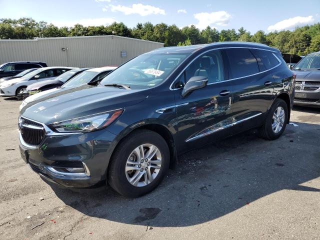 BUICK ENCLAVE ES 2018 5gaevakw0jj251595