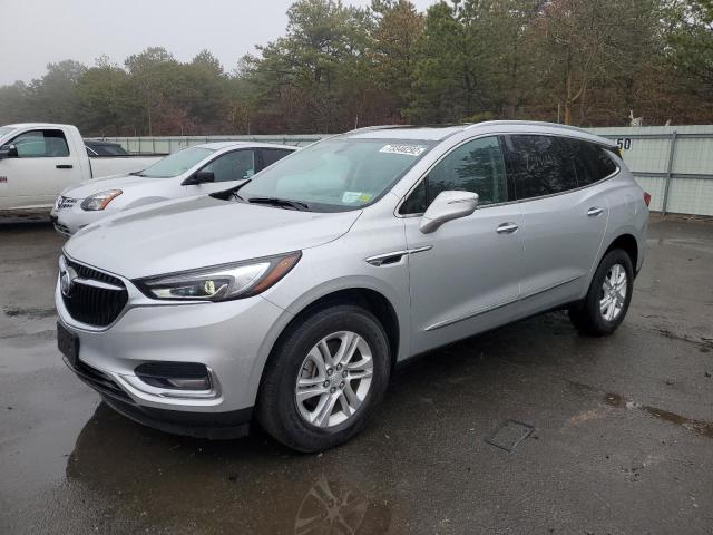 BUICK ENCLAVE ES 2018 5gaevakw0jj278022