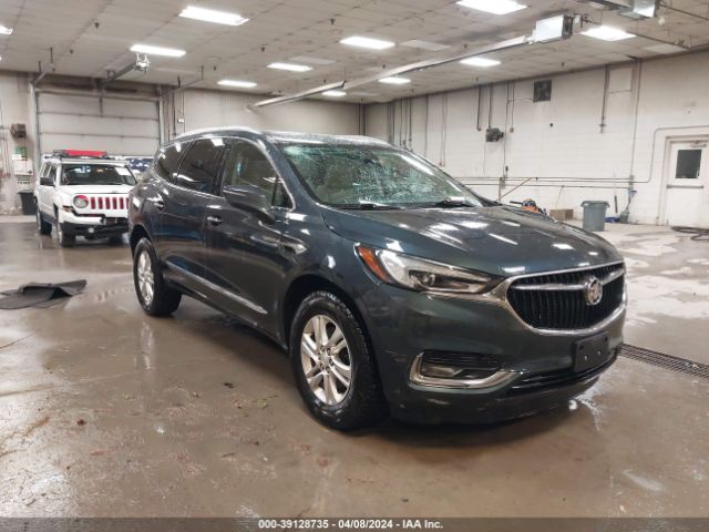 BUICK ENCLAVE 2018 5gaevakw0jj283608