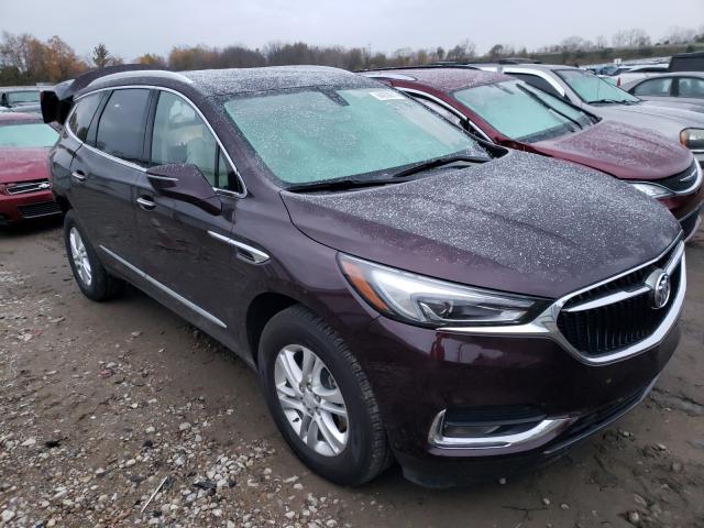 BUICK ENCLAVE ES 2019 5gaevakw0kj107692