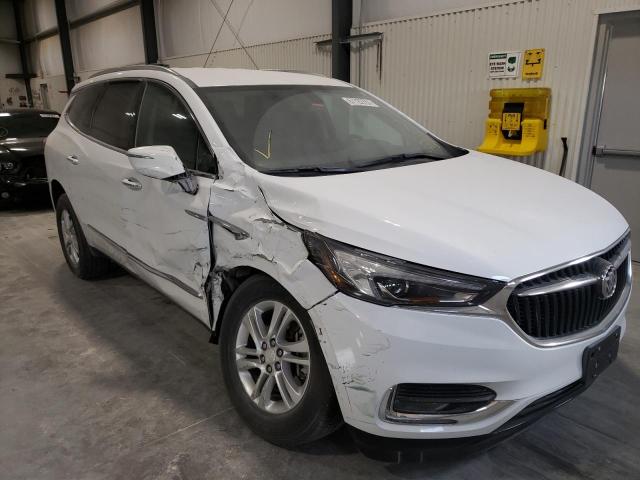 BUICK ENCLAVE ES 2019 5gaevakw0kj140398