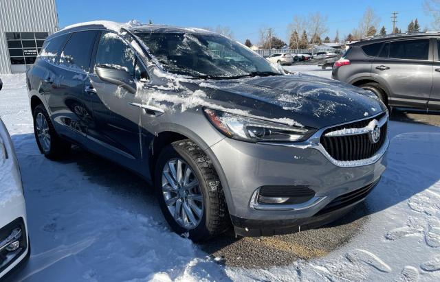 BUICK ENCLAVE ES 2019 5gaevakw0kj154771