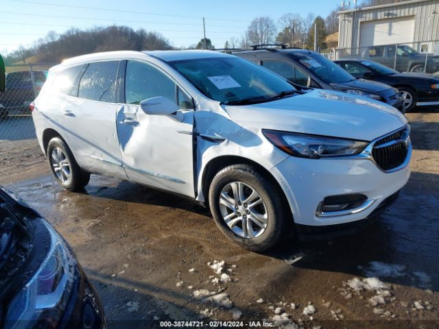 BUICK ENCLAVE 2019 5gaevakw0kj158920