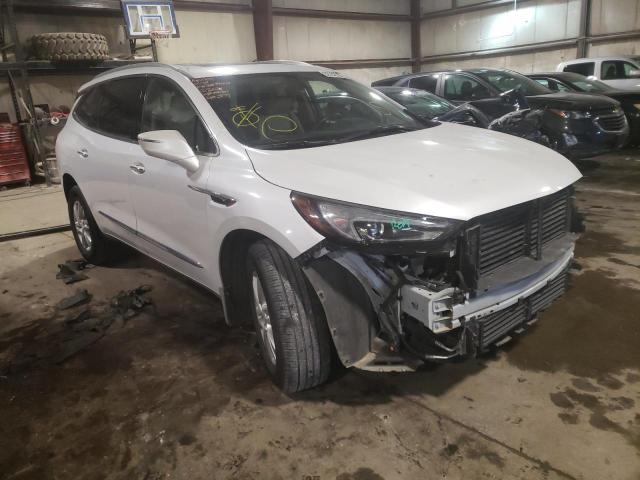 BUICK ENCLAVE 2019 5gaevakw0kj160537