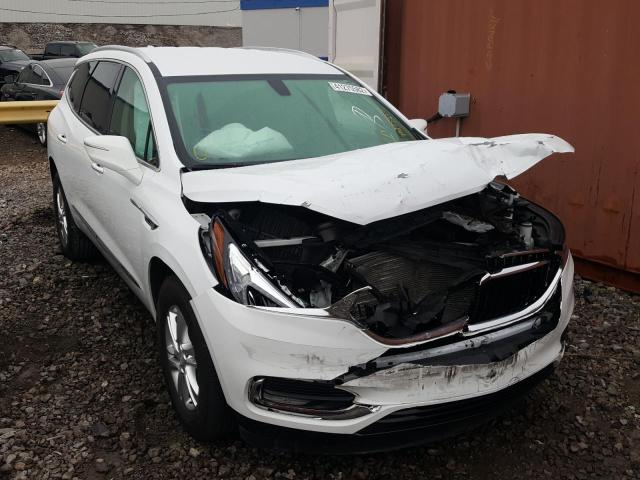 BUICK ENCLAVE ES 2019 5gaevakw0kj168413