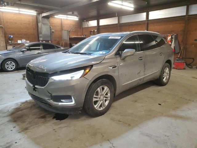 BUICK ENCLAVE ES 2019 5gaevakw0kj169657