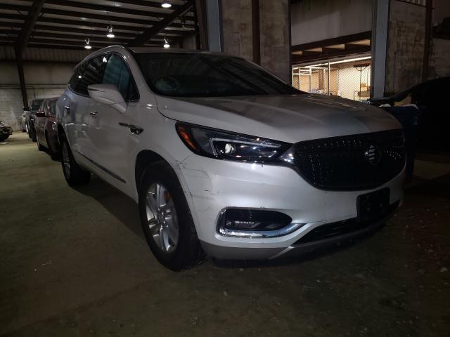 BUICK ENCLAVE ES 2019 5gaevakw0kj205900