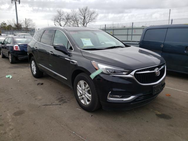 BUICK ENCLAVE ES 2019 5gaevakw0kj222342