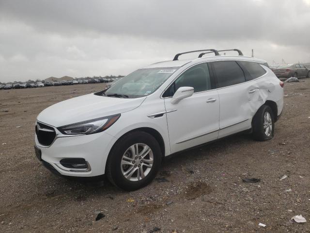 BUICK ENCLAVE ES 2019 5gaevakw0kj230859