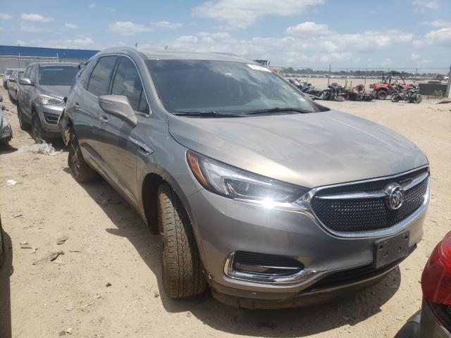 BUICK ENCLAVE ES 2019 5gaevakw0kj247211