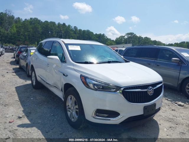 BUICK ENCLAVE 2019 5gaevakw0kj249377