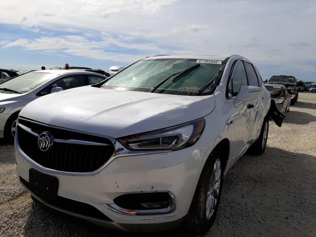 BUICK ENCLAVE ES 2019 5gaevakw0kj265062