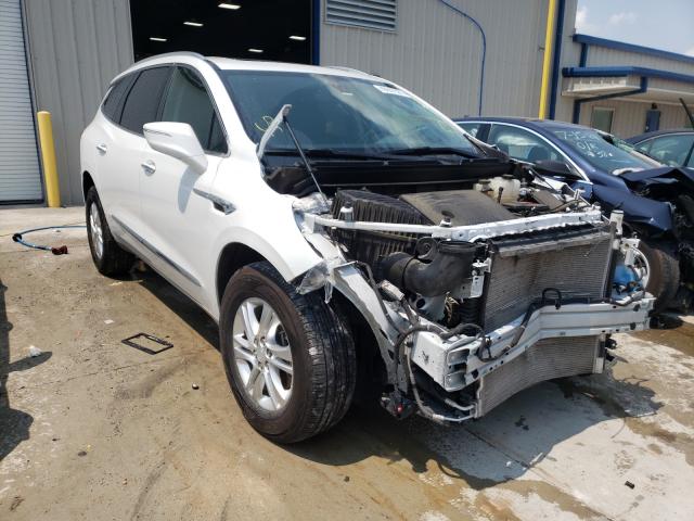 BUICK ENCLAVE ES 2019 5gaevakw0kj271461