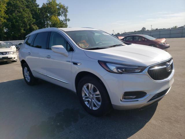 BUICK ENCLAVE ES 2019 5gaevakw0kj272710