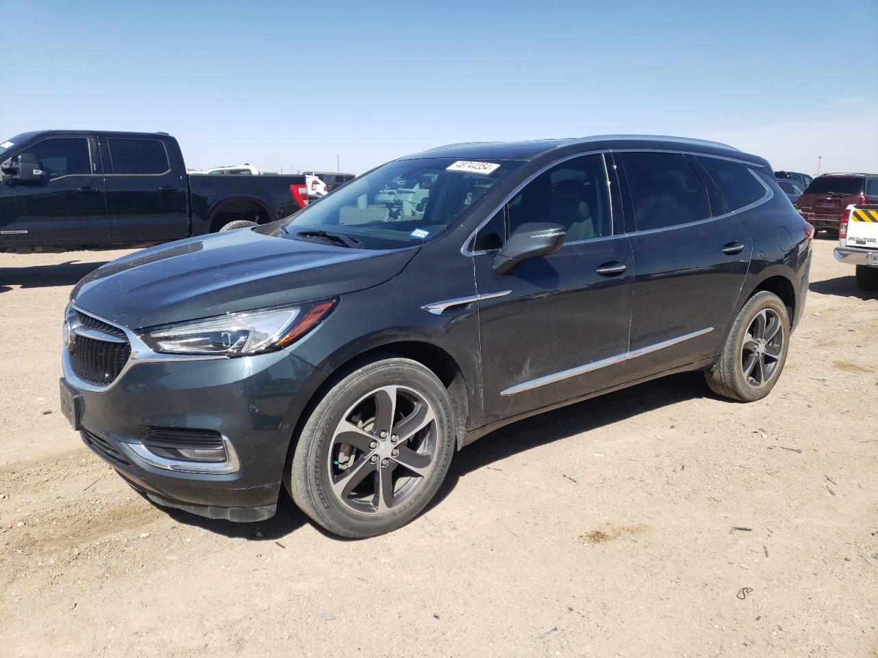 BUICK ENCLAVE 2019 5gaevakw0kj273565