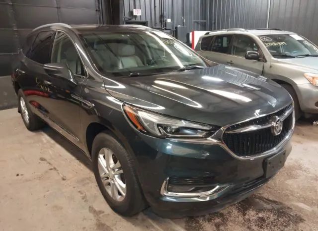 BUICK ENCLAVE 2019 5gaevakw0kj290396