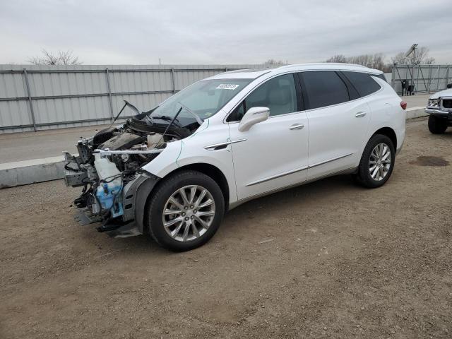 BUICK ENCLAVE ES 2019 5gaevakw0kj295405