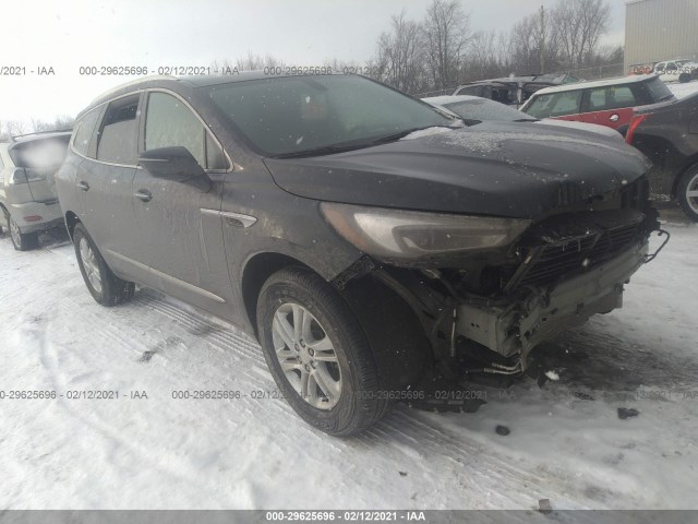 BUICK ENCLAVE 2019 5gaevakw0kj313806